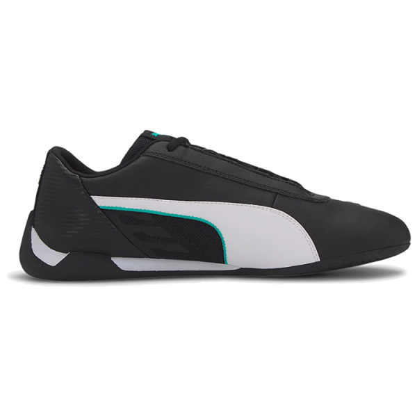 PUMA Mercedes R-cat