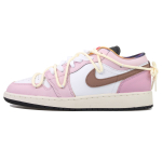 【 】 Jordan Air Jordan 1 Wear Away GS