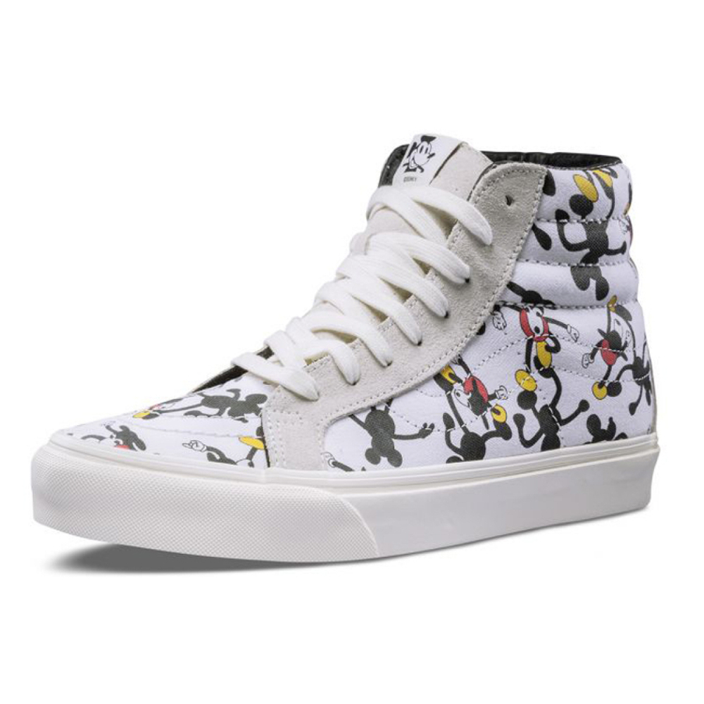 Vans SK8 Lx
