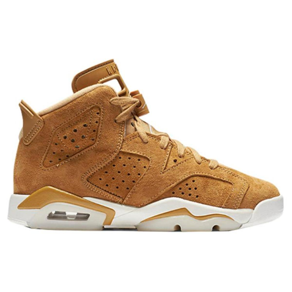 Jordan Air Jordan 6 Retro Wheat