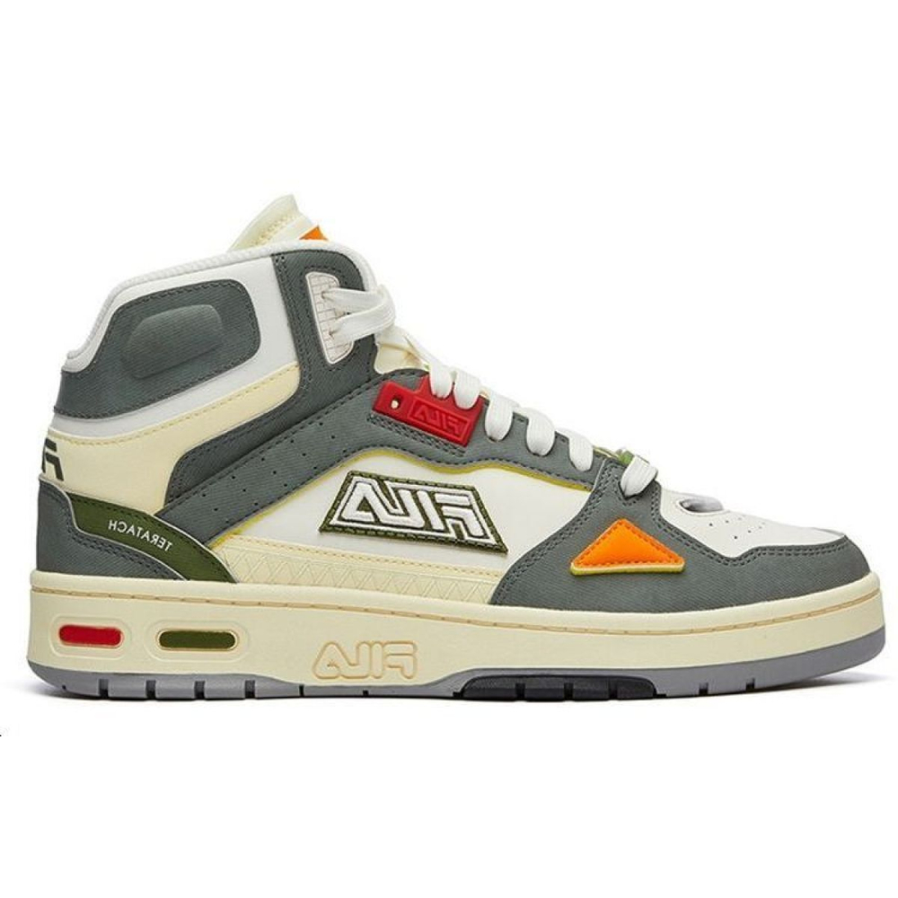 FILA FUSION Teratach