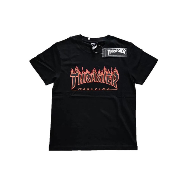 Thrasher T