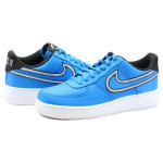 Nike Air Force 1 Reverse Stitch