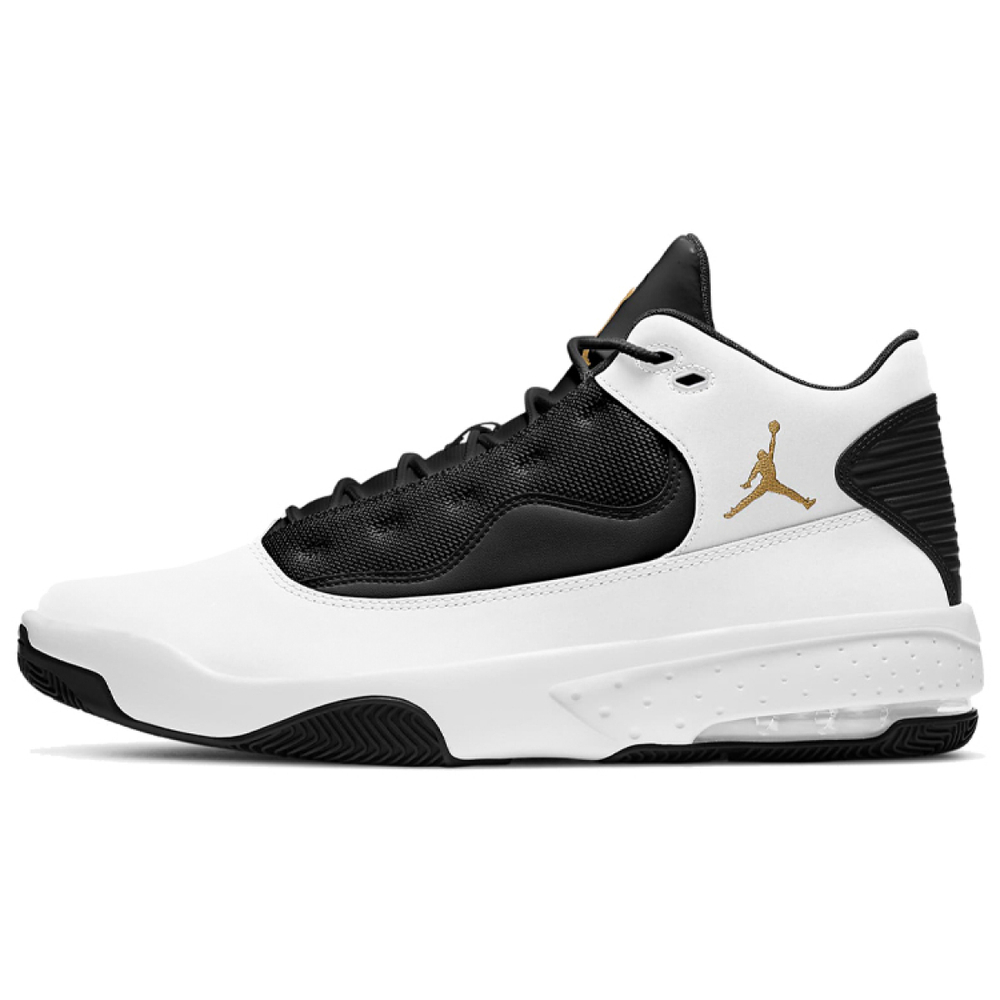 Jordan Max Aura 2