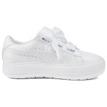 PUMA Suede Mayu Heart Patent
