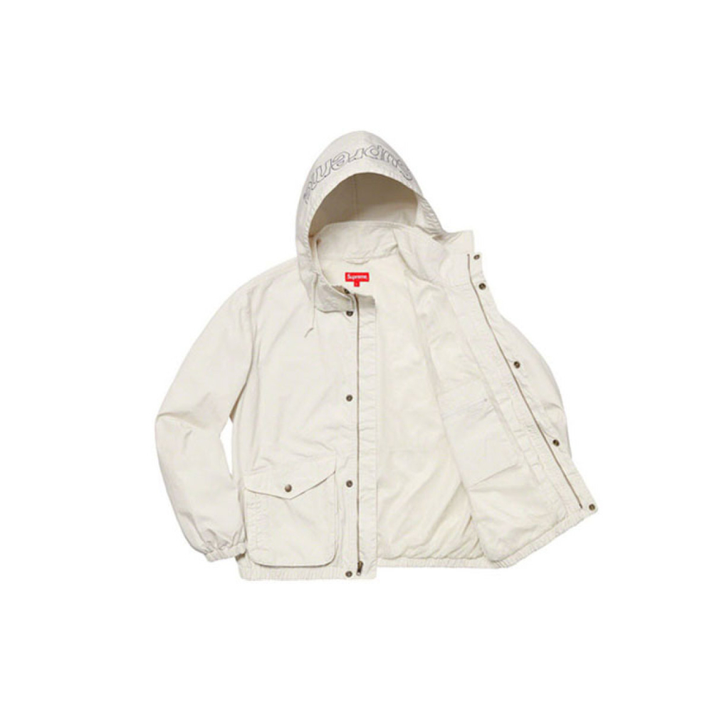 Supreme SS19 Highland Jacket