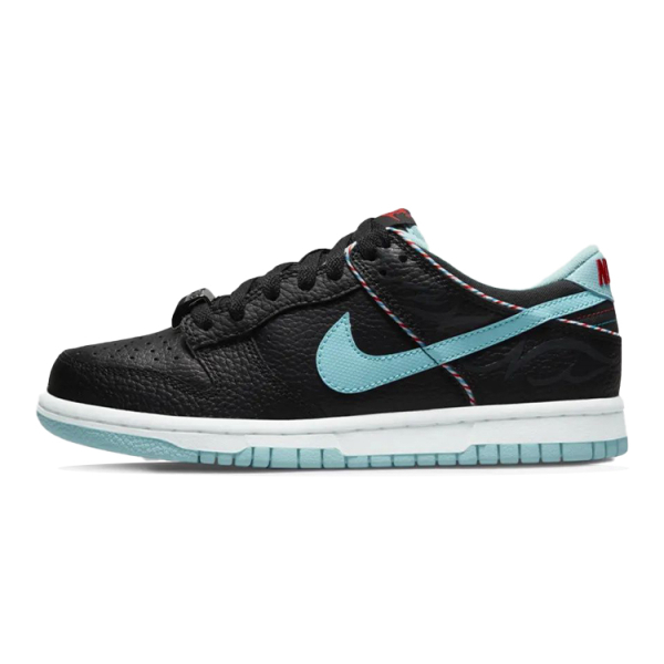 Nike Dunk SE "Barber Shop"