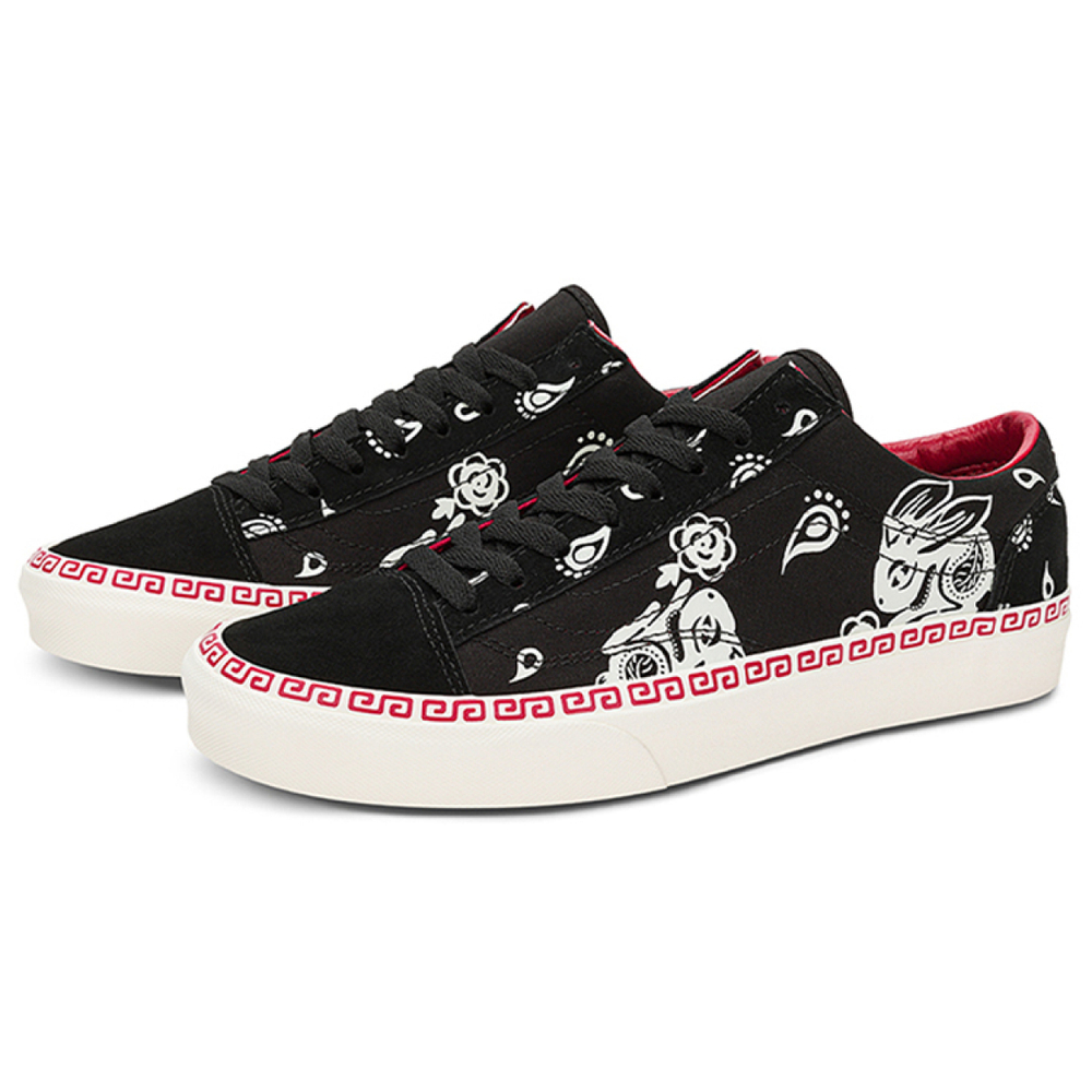 Vans Style 36