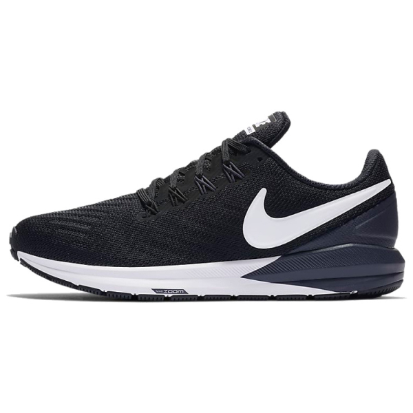 Nike Zoom Structure 22