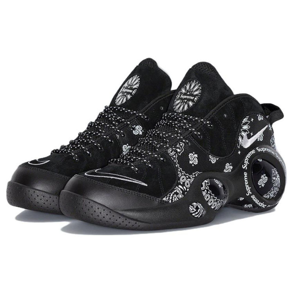 Supreme x Nike Zoom Flight 95 Air