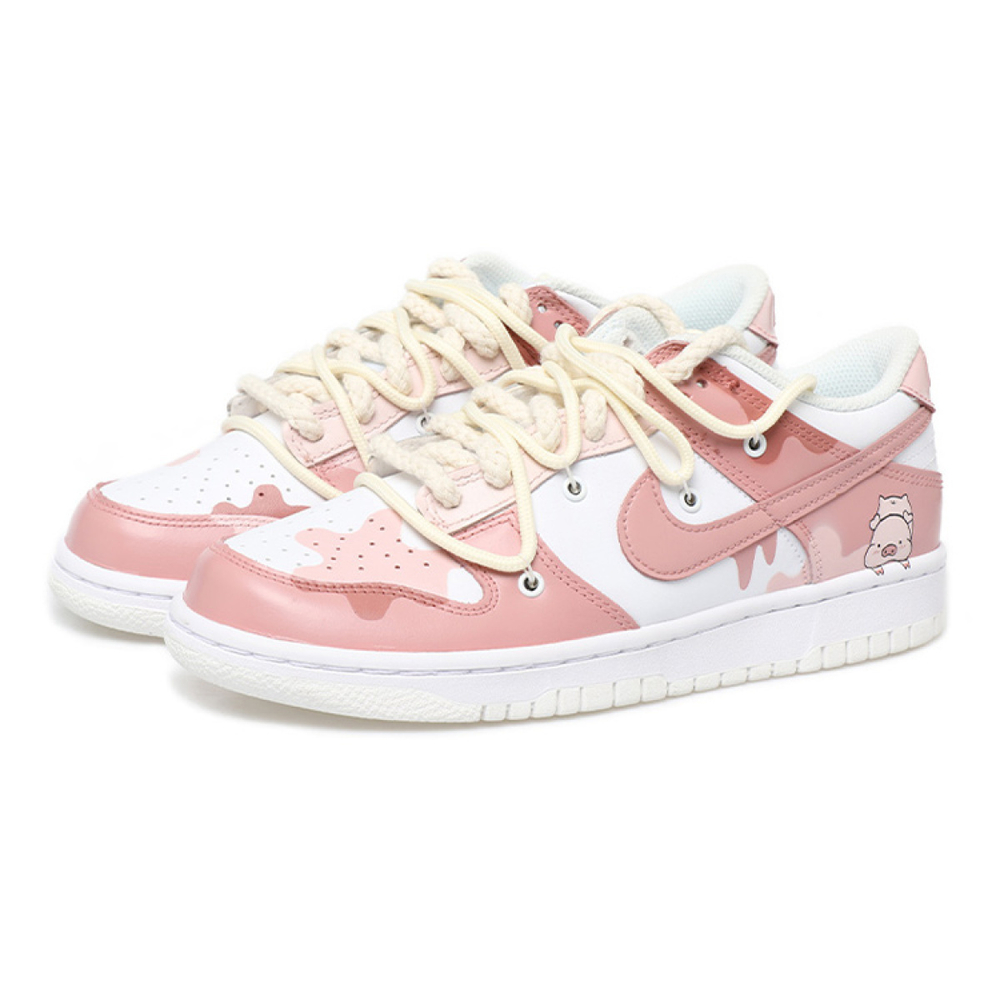【 】 Nike Dunk OKHR GS