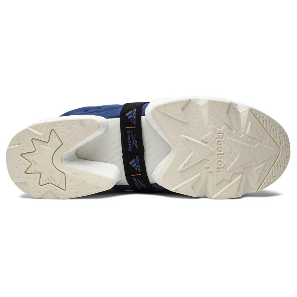 Adidas x Reebok Instapump Fury BOOST Prototype