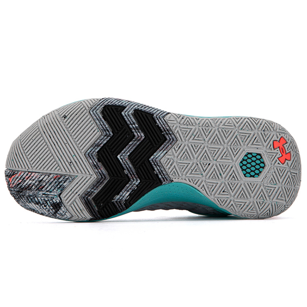Under Armour Havoc 4 Clone