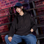 BOBBY ABLEY Logo