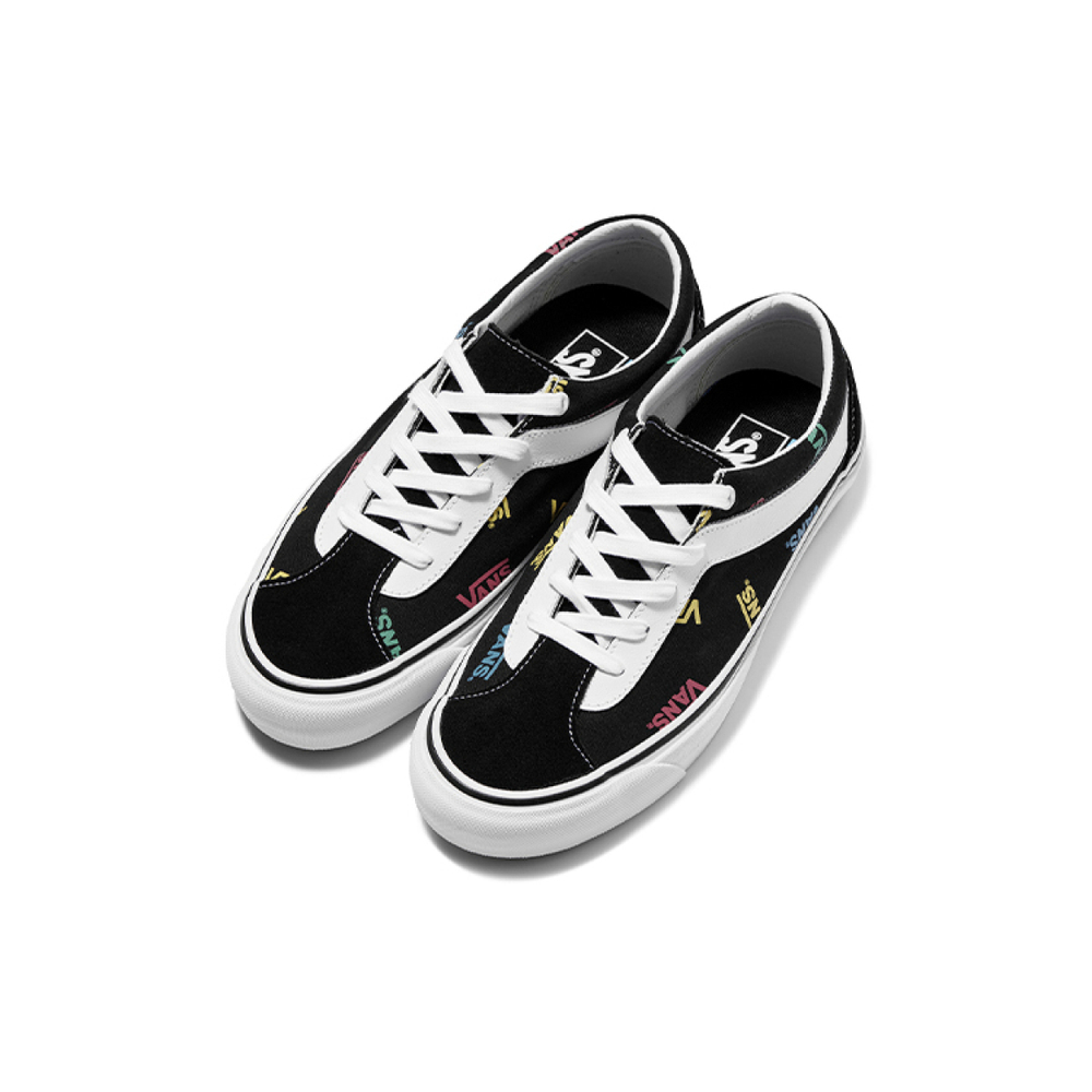 Vans Bold Ni