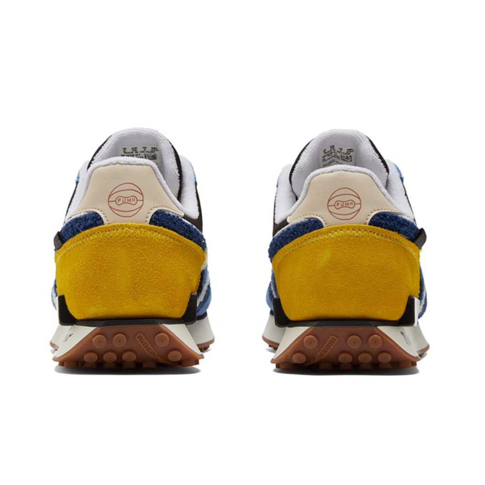 Black Fives x PUMA Future Rider