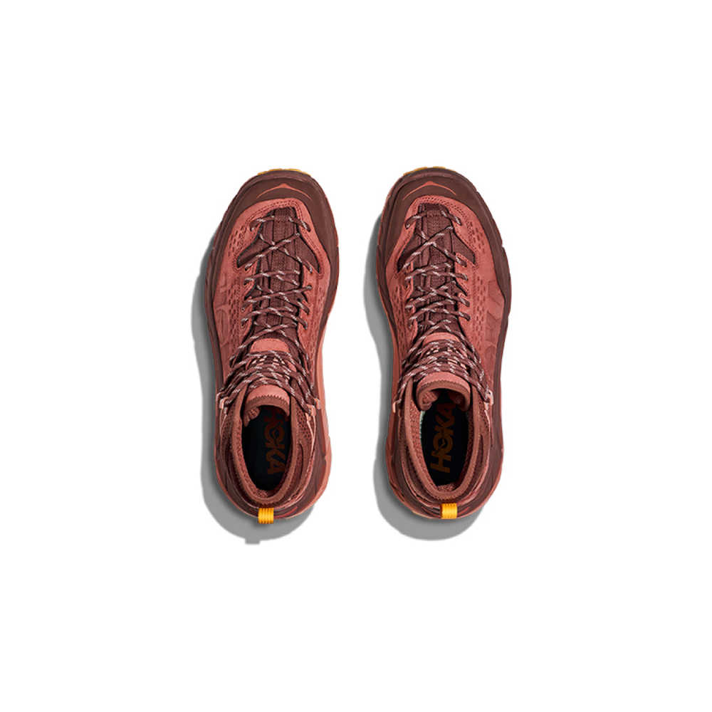 HOKA ONE ONE Ultra Tor Hi EVA