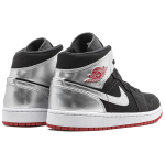 Jordan Air Jordan 1 Mid Takes It Back To "Johnny Kilroy"