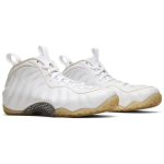 Nike Foamposite One White Out