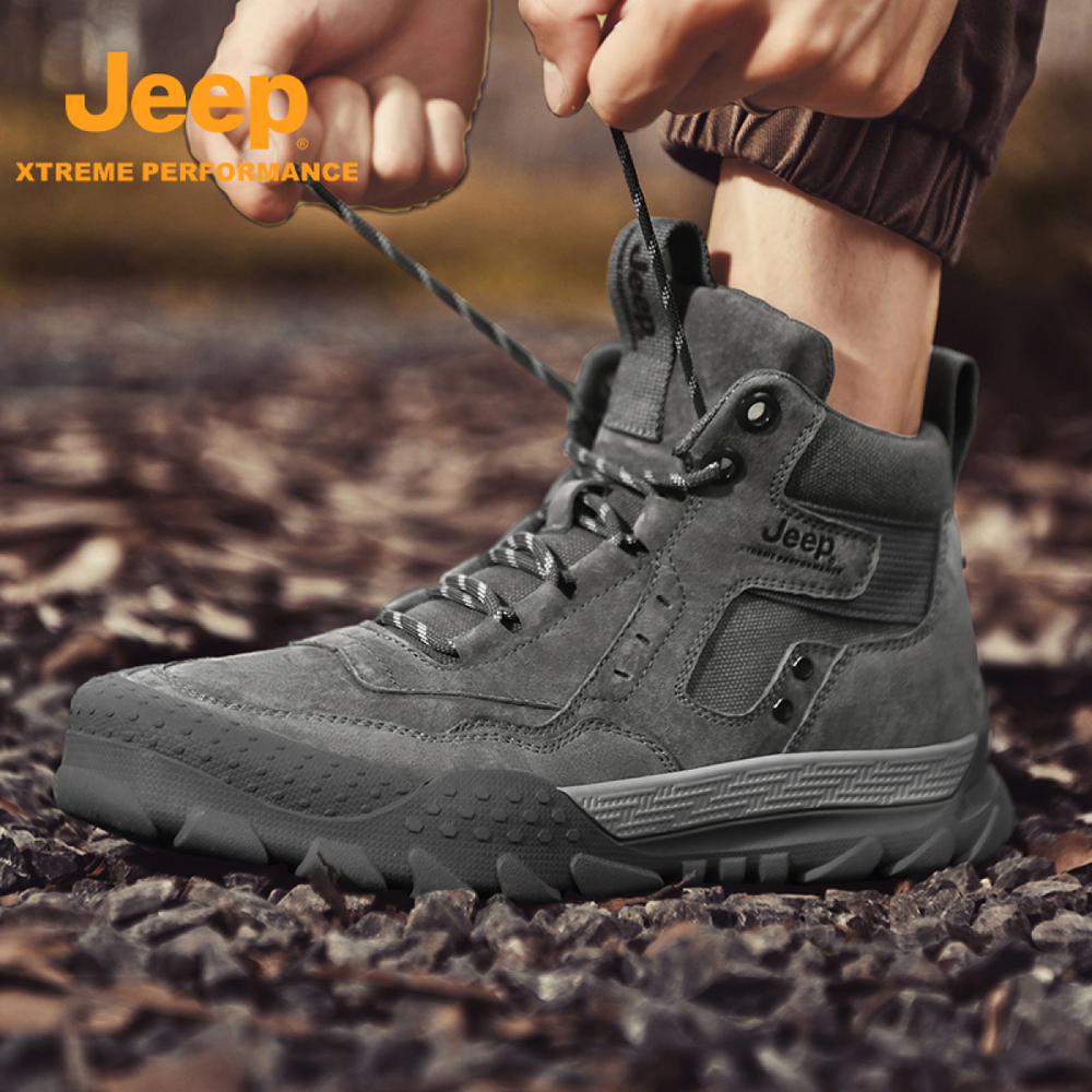 Jeep