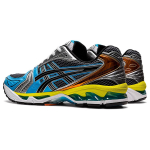 Angelo Baqu x Asics Gel-Kayano 14