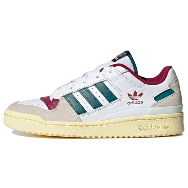Adidas originals FORUM Low Cl