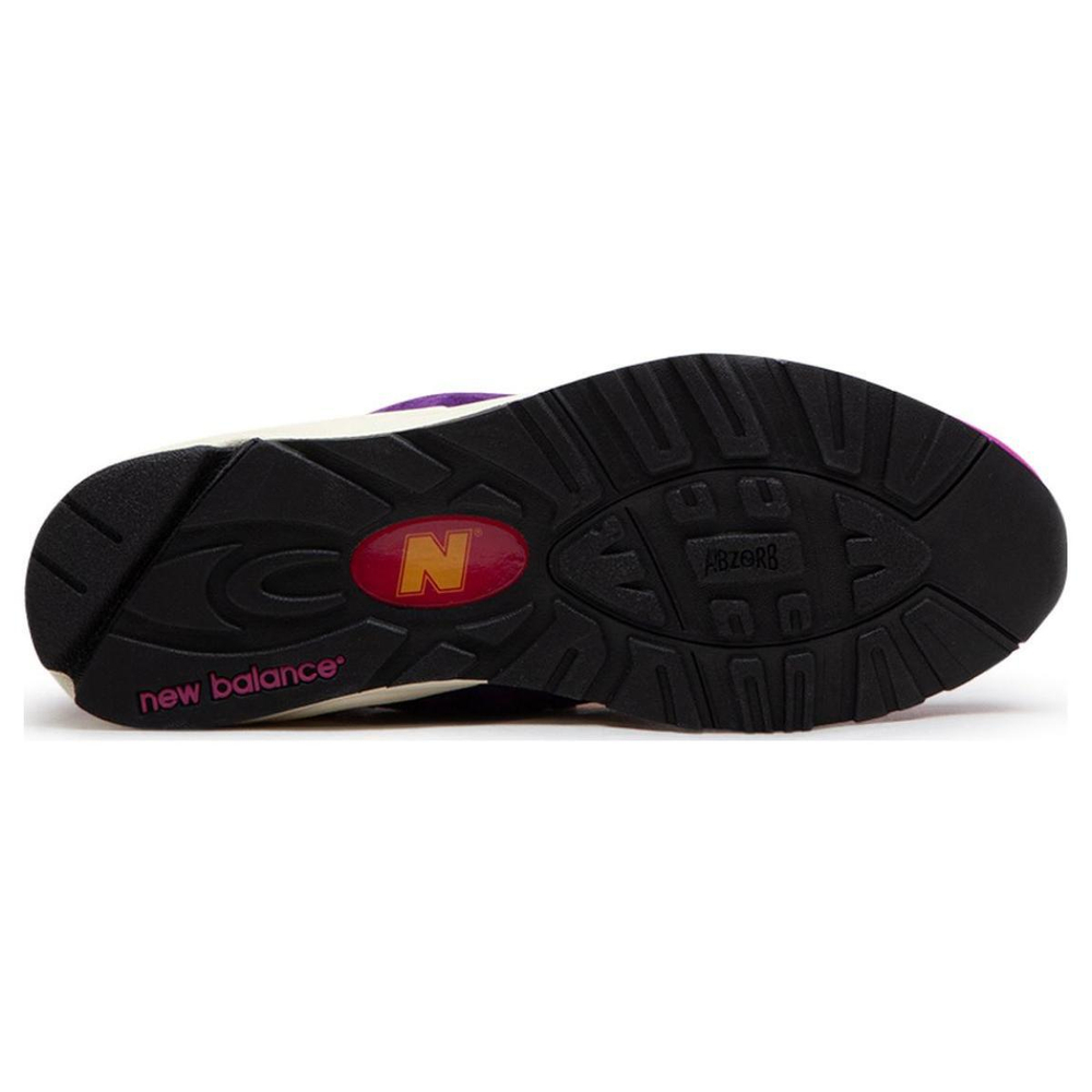 New Balance NB 990 V2 "Pink Purple"