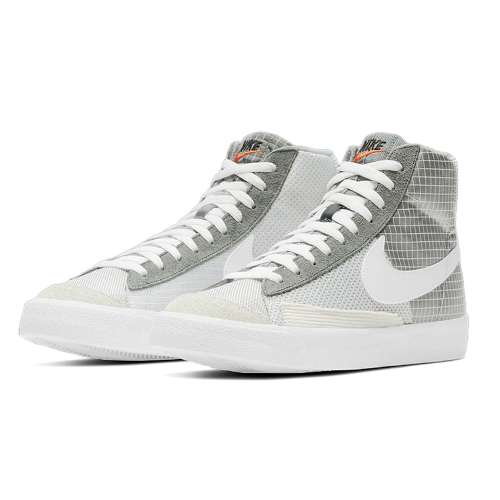 Nike Blazer Patch