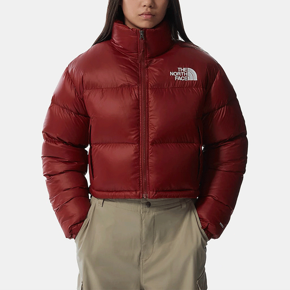 THE NORTH FACE Logo