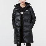 Puma Adjustable Down Coat