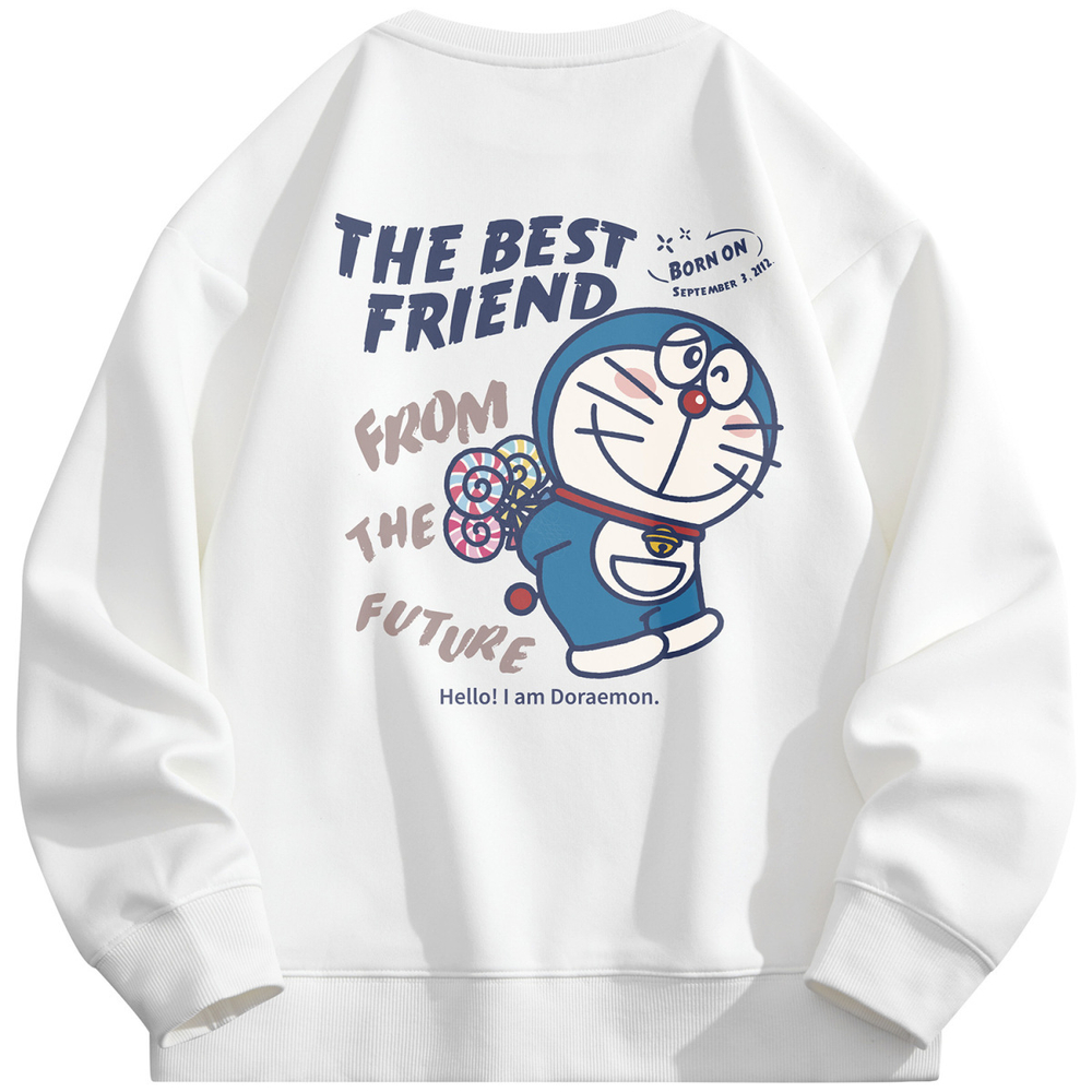 Doraemon A