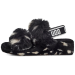 UGG OH Yeah Spots