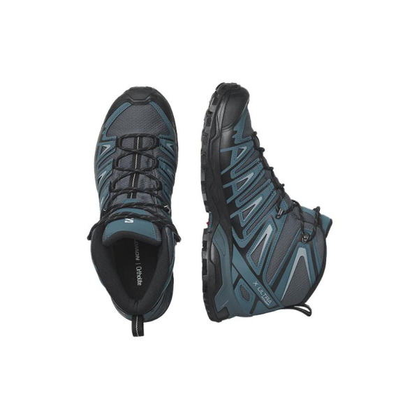 SALOMON X Ultra Pioneer