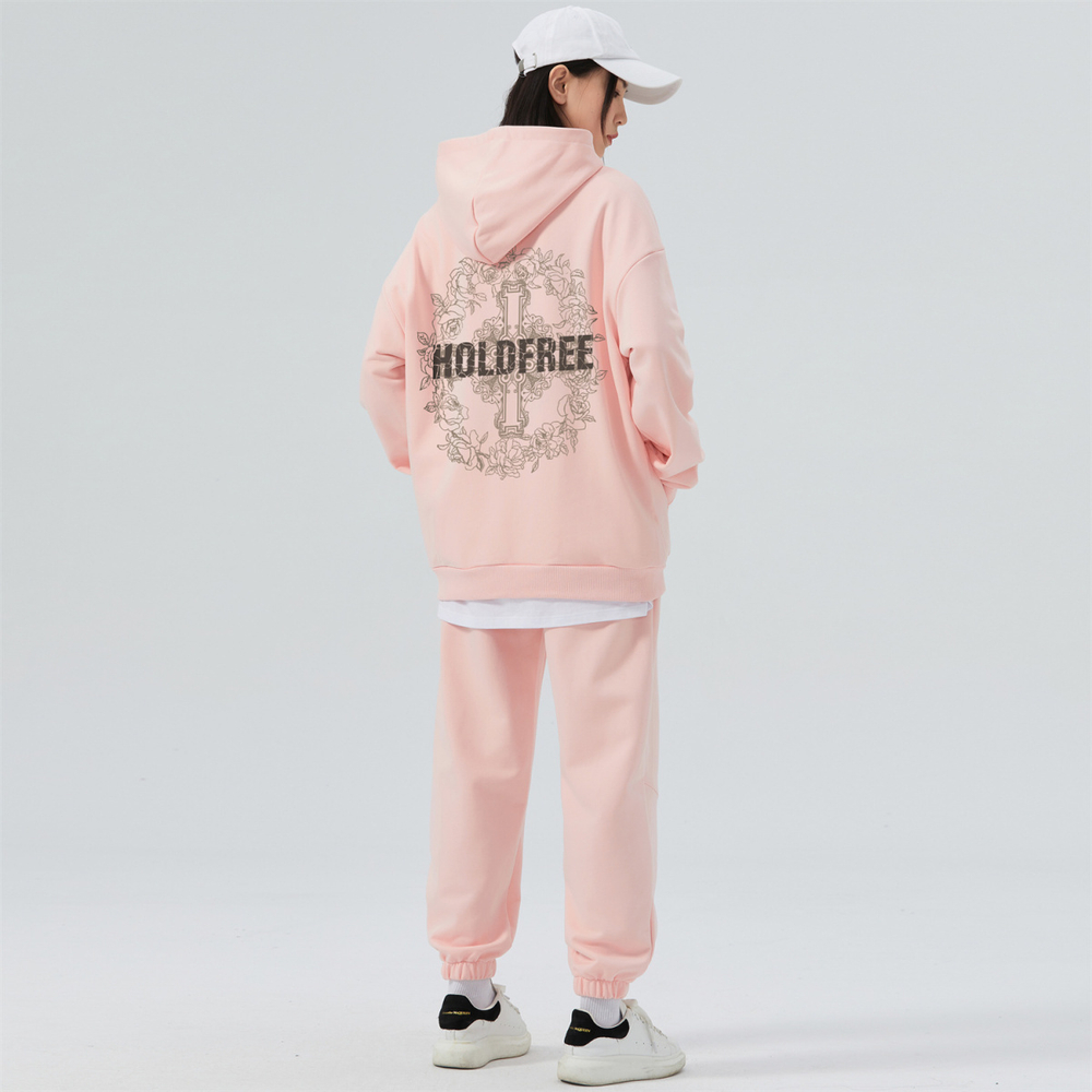 HOLDFREE FW22 logo