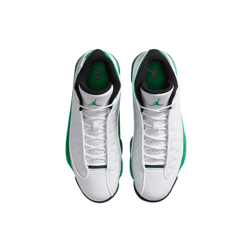 Jordan Air Jordan 13 retro "lucky green"