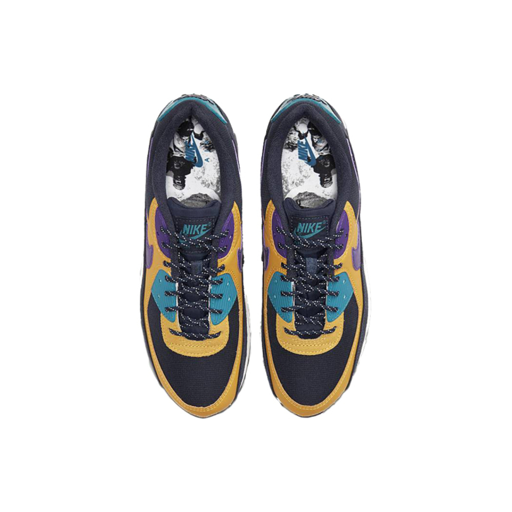 Nike Air Max 90 QS "Pollen Rise"