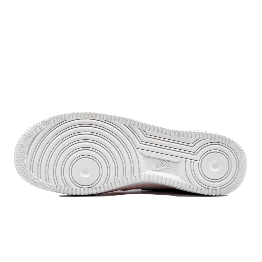 【 】 Nike Air Force 1 Mid LE GS