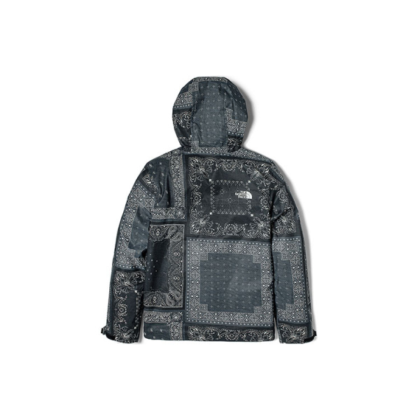 THE NORTH FACE