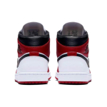 Jordan Air Jordan 1 Mid “Gym Red”