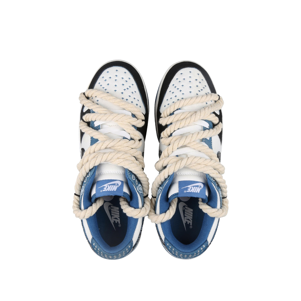 【 】 Nike Dunk Low