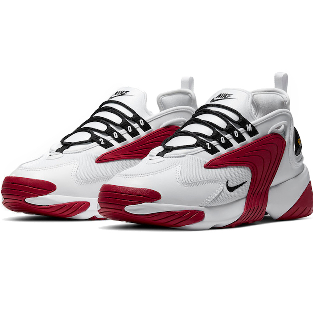 Nike Zoom 2K