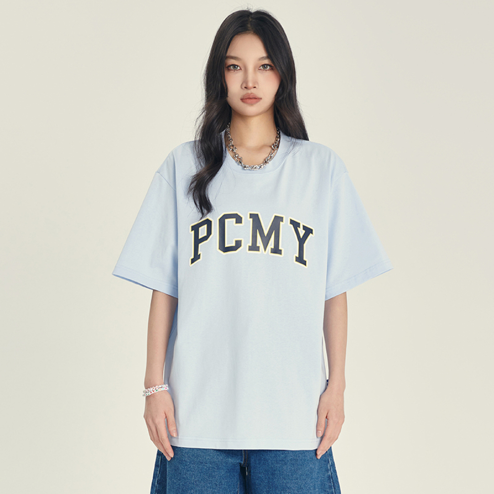 PCMY “ ” T