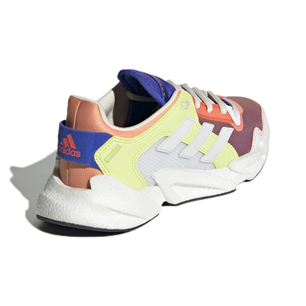 Karlie Kloss x adidas X9000