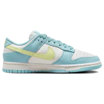 Nike Dunk Low "Ocean Bliss"