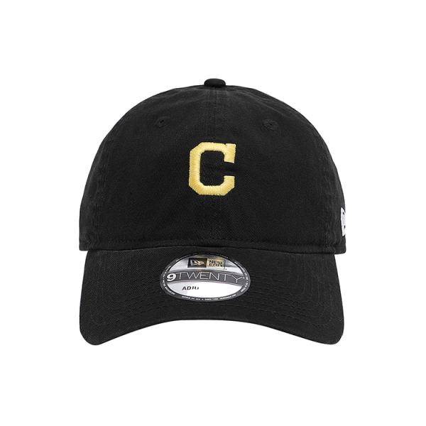 【 】New Era C