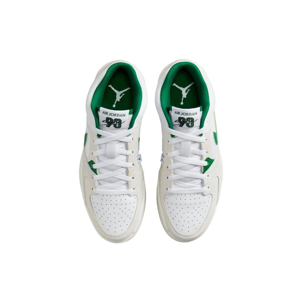 Jordan Stadium 90 "White Green"
