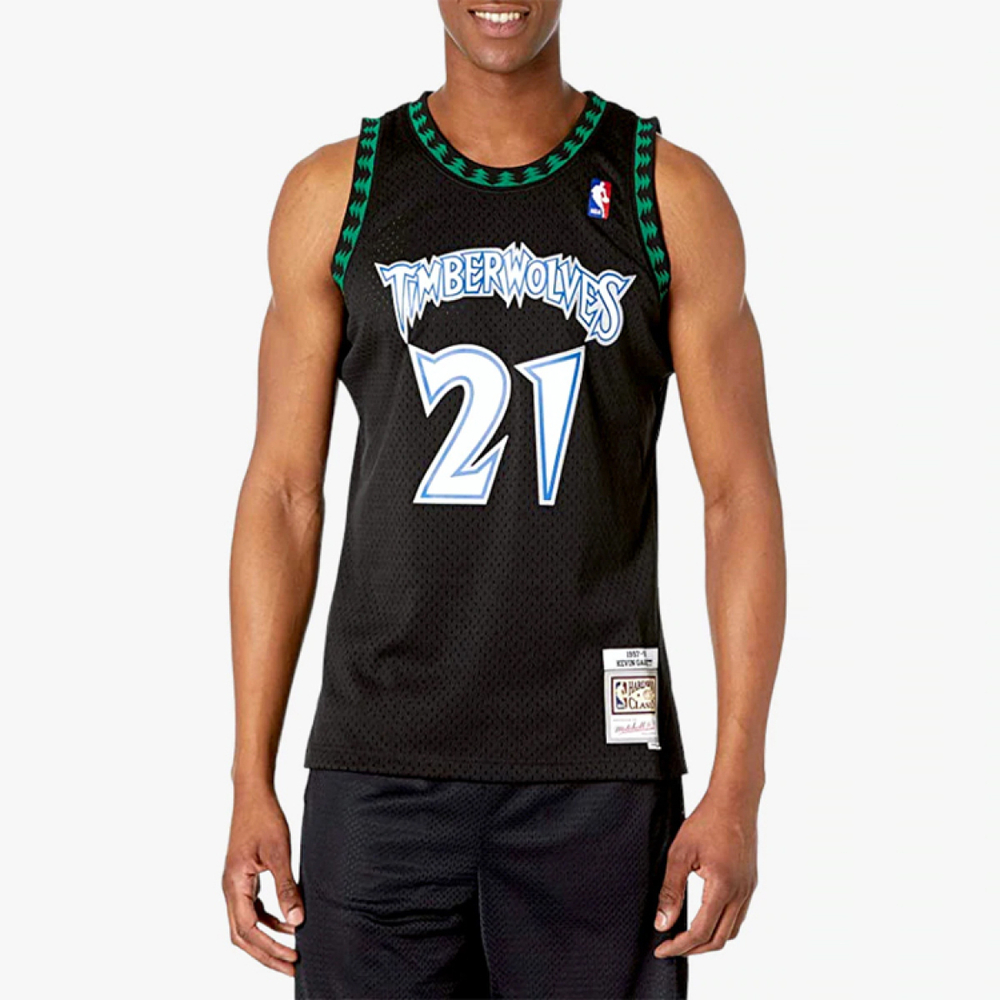 Mitchell & Ness NBA SW 1997-98 ·