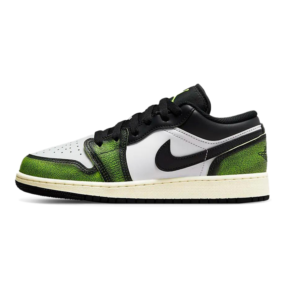 【 】 Jordan Air Jordan 1 Low OKHR GS