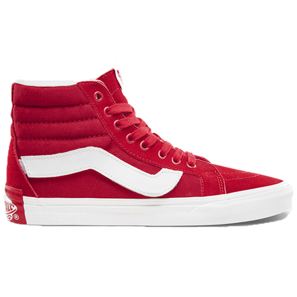 X Vans SK8