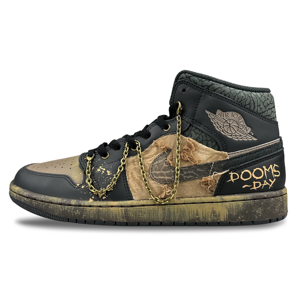 【 】 Jordan Air Jordan 1